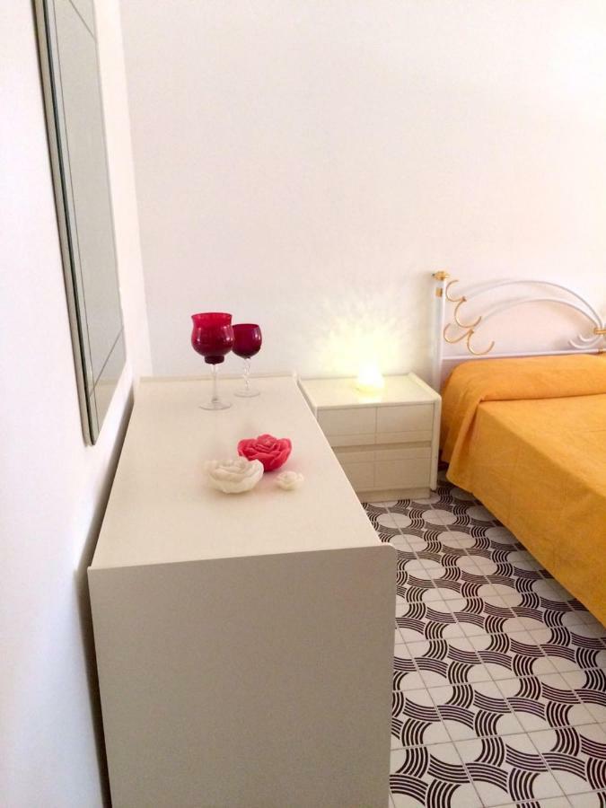 Apartamento Casa Del Parco Polignano a Mare Exterior foto