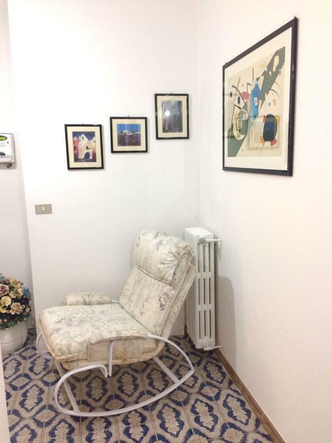 Apartamento Casa Del Parco Polignano a Mare Exterior foto