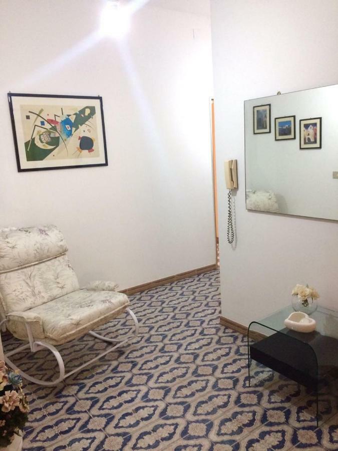 Apartamento Casa Del Parco Polignano a Mare Exterior foto
