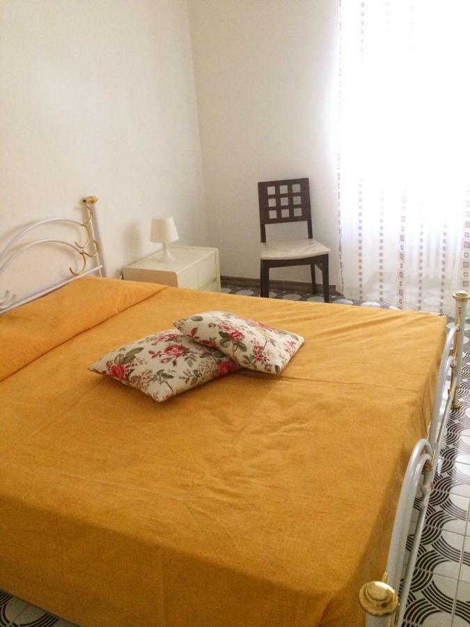 Apartamento Casa Del Parco Polignano a Mare Exterior foto